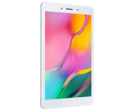 Samsung Galaxy Tab A 8.0 T295 2/32GB LTE srebrny - 509187 - zdjęcie 2